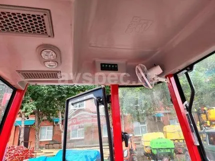 трактор dongfeng df 244 c