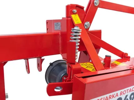 Роторная косилка Wirax Z-069/2 (1,85)