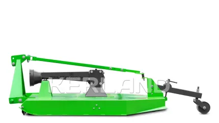 Коса садовая RK1600