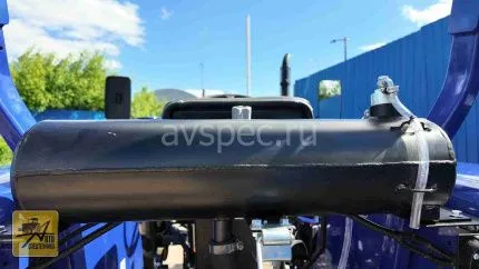 Трактор Lovol TE 354 HT