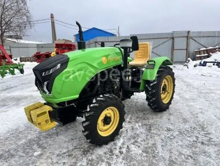 Минитрактор Синтай (Xingtai) XT-244 (I)