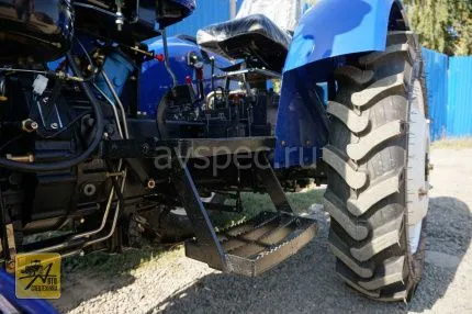 трактор xingtai 244 xt