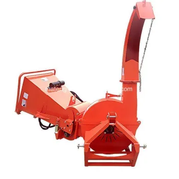 Измельчитель веток Farmer-Helper BX42S