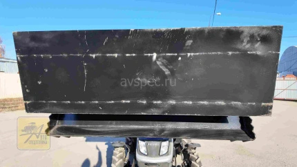 трактор foton lovol te-244