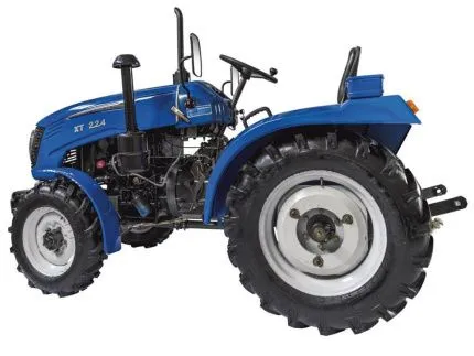 трактор xingtai 224 xt