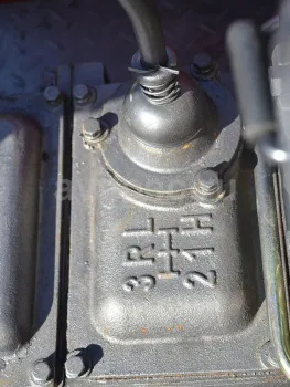 трактор rusich t18 chuvashpiller