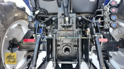 трактор foton lovol te-244