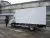 ISUZU NLR85E/H (ELF 3.5) с изотермическим фургоном