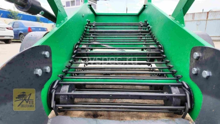 Копатель корнеплодов КК - 01 Феникс