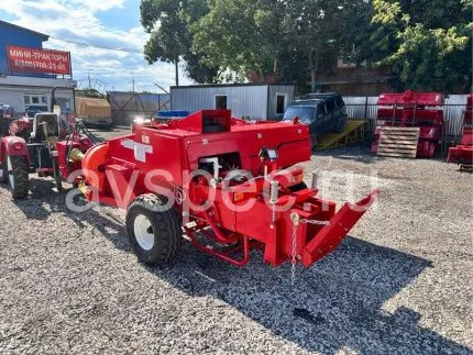 Пресс-подборщик тюковый RXFK