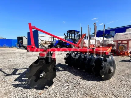 Борона 1BQX-1.5