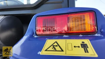 трактор foton lovol te-244