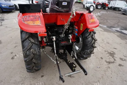 Минитрактор Dongfeng DF-244 G2 с реверсом ПСМ