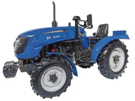 трактор xingtai 224 xt