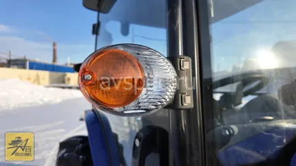 трактор foton lovol te-244