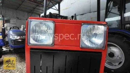 трактор uralets 220