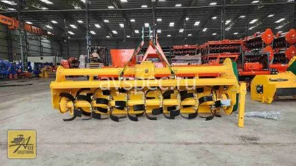 Почвофреза KRT 1.05