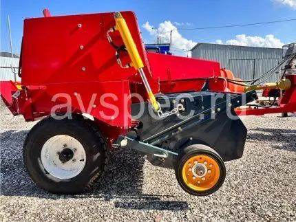 Пресс-подборщик тюковый RXFK