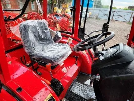 трактор dongfeng df 244 c