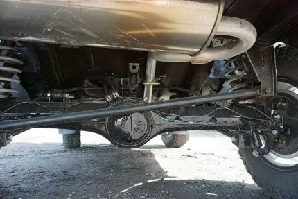 Нива Бронто Рысь-1