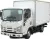 Рефрижератор Isuzu Elf 3.5 Рефрижератор Isuzu Elf 3.5