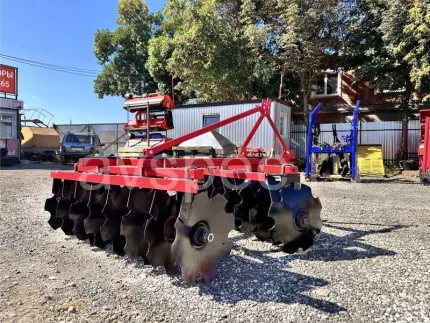 Борона 1BQX-1.5