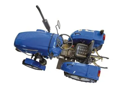 трактор xingtai 224 xt