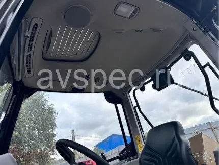 трактор foton lovol te-244