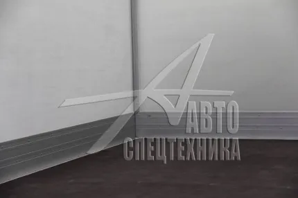 FORD Tranzit 350 с фургоном из сэндвич-панелей