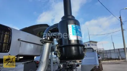 трактор rusich t18 chuvashpiller