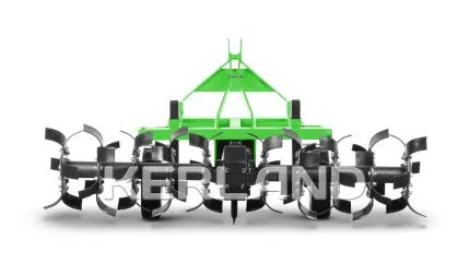 Почвофреза Керланд W 2000 (2,0 м)