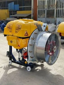 Опрыскиватель садовый вентиляторный WINDY400 (MOSH)