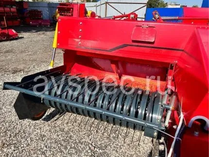 Пресс-подборщик тюковый RXFK