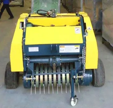 Пресс-подборщик 890 (RXYK0890, YK0890)