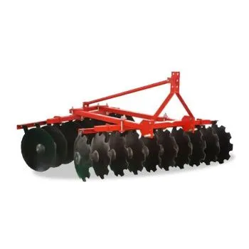 Борона дисковая 1BJX 2,2