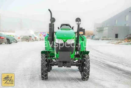 Трактор Трактор Scout TE-254 G3 