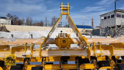 Почвофреза BRT 225