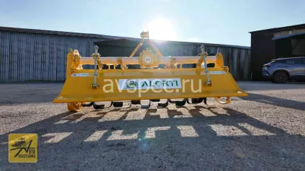 Почвофреза KRT 0.9