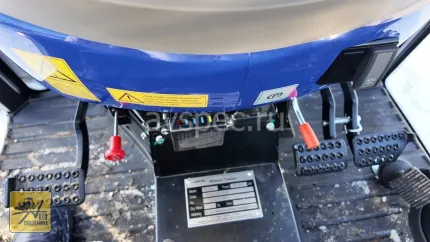 трактор foton lovol te-244