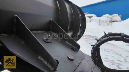 трактор rusich t18 chuvashpiller