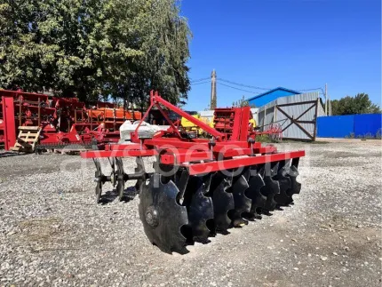 Борона 1BQX-1.5