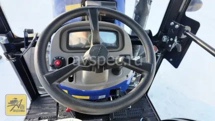 трактор foton lovol te-244