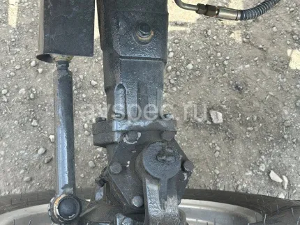 Трактор Трактор СКАУТ TY-254С 