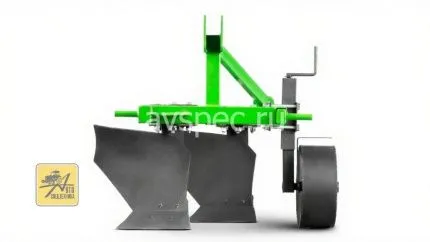 Плуг навесной Kerland ПТ 225