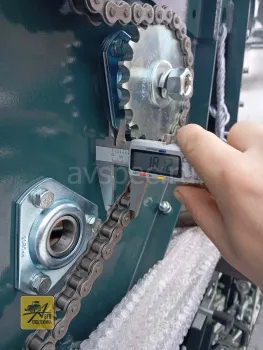 Пресс-подборщик 1070 ( 0910)