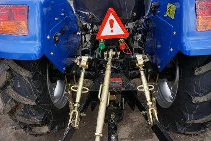 трактор dongfeng df 244