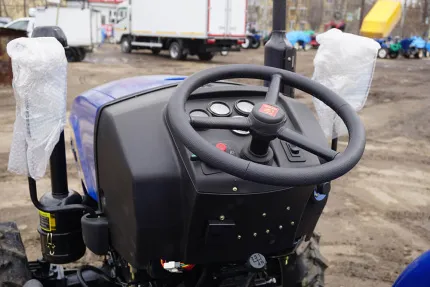 трактор dongfeng df 244