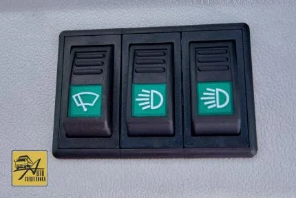 Минитрактор Xingtai XT-504 с кабиной