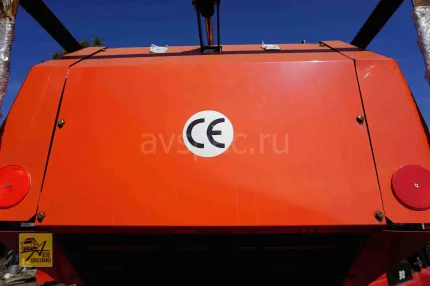 Пресс-подборщик 850 (YK0850, RXYK0850)