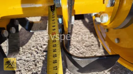 Почвофреза KRT 185